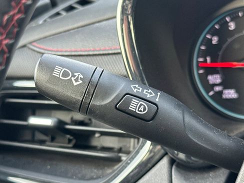 Certified 2024 Chevrolet Equinox RS w/ RS Leather Package image 37