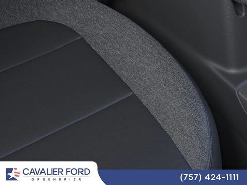 Used 2025 Ford Bronco Sport Big Bend w/ Convenience Package AWD/4WD image 16