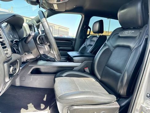 Used 2022 RAM 1500 Rebel w/ G/T Package AWD/4WD image 11