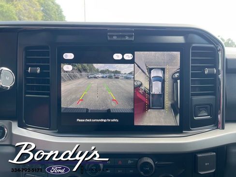 New 2026 Ford F250 XLT w/ XLT Premium Package image 4