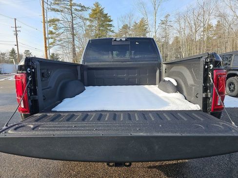 New 2026 RAM 3500 Big Horn image 22