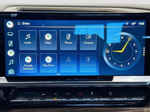 Used 2022 Chevrolet Silverado 1500 RST w/ All Star Edition Plus image 17