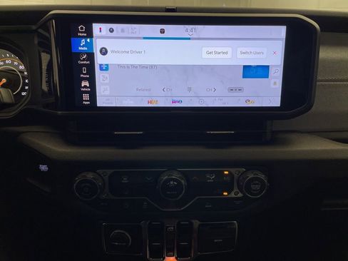 New 2026 Jeep Wrangler Sport image 8