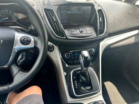 Used 2013 Ford C-MAX Energi SEL image 24