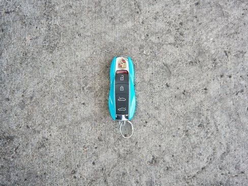 Used 2021 Porsche 718 Cayman GT4 image 71