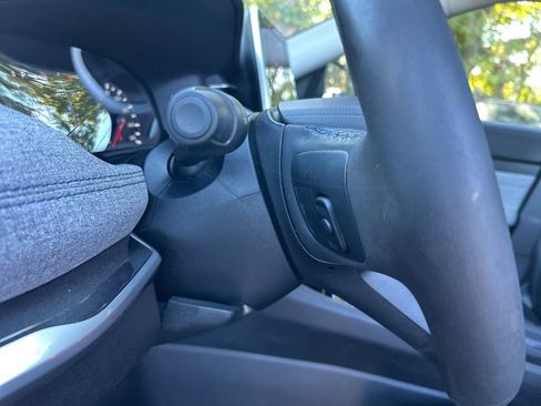 Certified 2022 Jeep Compass Latitude w/ Sun and Sound Group image 37