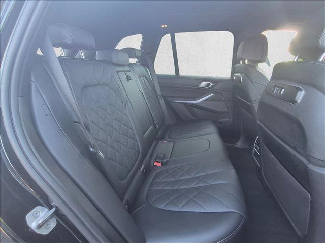 Used 2024 BMW X5 M60i w/ Climate Comfort Package AWD/4WD image 20