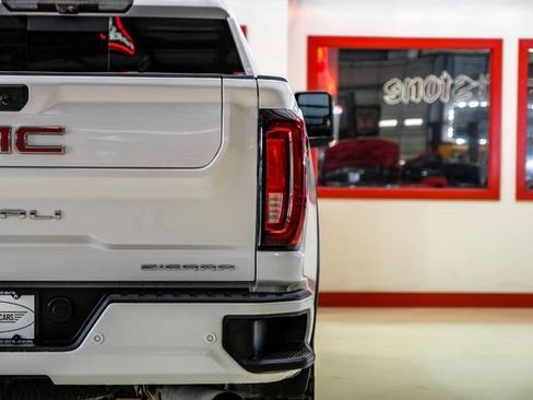 Used 2021 GMC Sierra 2500 Denali w/ Denali Ultimate Package image 50