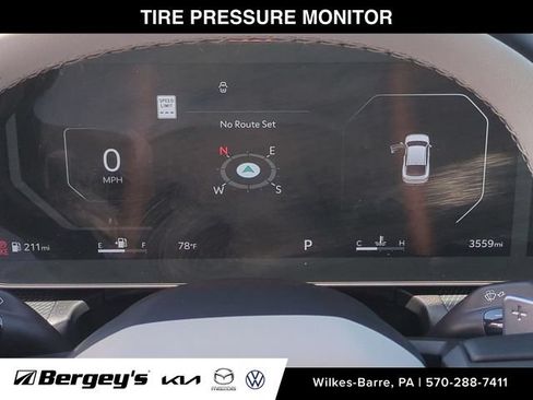 Certified 2025 Kia K4 GT-Line w/ GT-Line Premium Package FWD image 17
