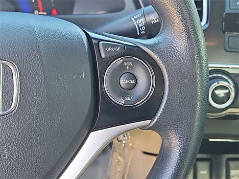 Used 2013 Honda Civic LX image 21