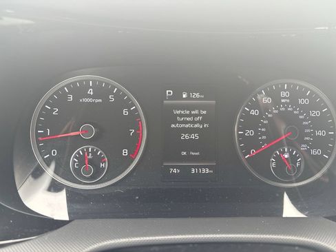 Used 2024 Kia K5 GT-Line AWD/4WD image 20