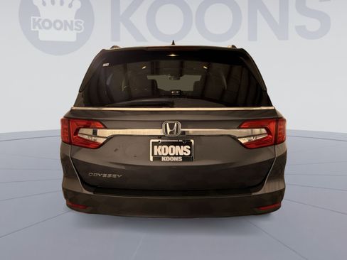 Used 2019 Honda Odyssey EX-L image 15