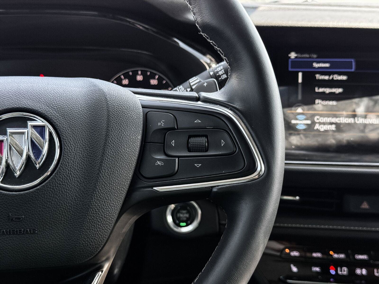 Used 2023 Buick Envision Preferred FWD image 18