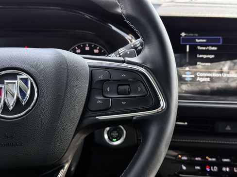 Used 2023 Buick Envision Preferred FWD image 18