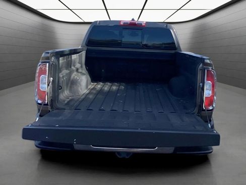 Used 2016 GMC Canyon SLE w/ SLE Convenience Package RWD image 30