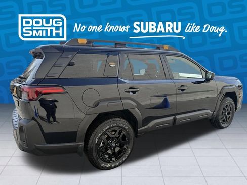 New 2026 Subaru Outback Wilderness image 5