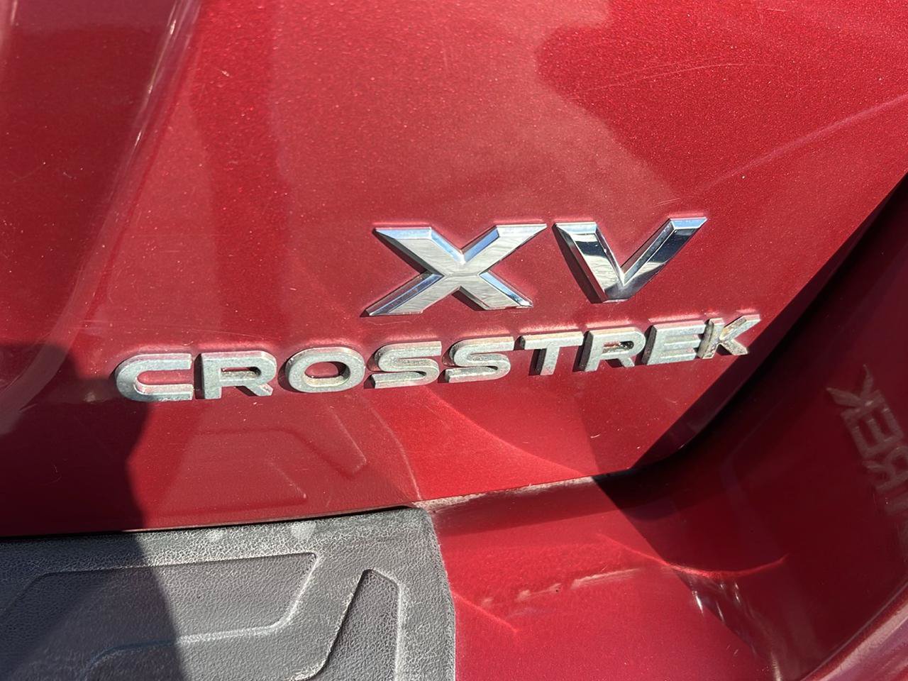 Used 2015 Subaru Crosstrek 2.0i Premium AWD/4WD image 7