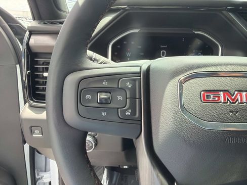 New 2026 GMC Sierra 2500 AT4X AWD/4WD image 28