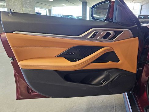 Certified 2023 BMW i4 eDrive35 w/ Premium Package RWD image 23