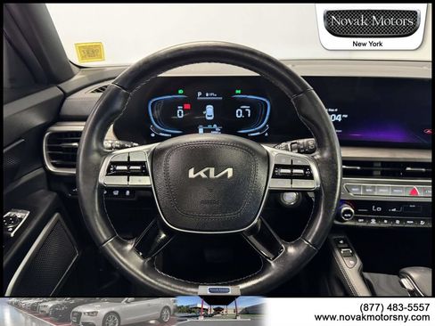 Used 2023 Kia Telluride EX X-Line AWD/4WD image 16