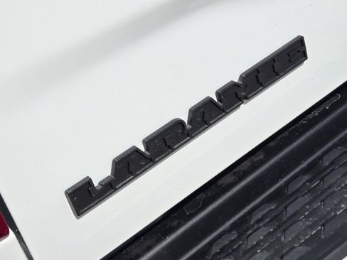 New 2026 RAM 2500 Laramie AWD/4WD image 9