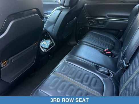 Used 2024 Rivian R1S Adventure AWD/4WD image 13