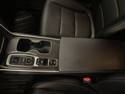 Used 2022 Honda Accord Sport image 20