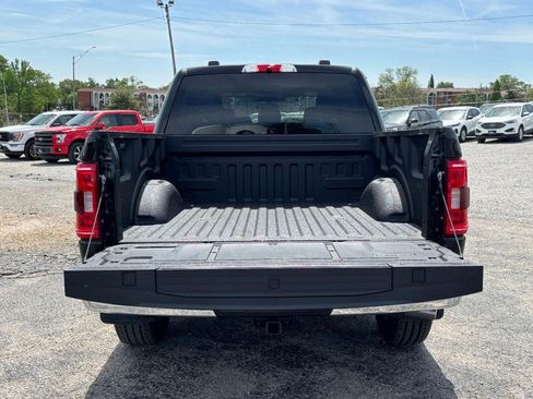 Used 2022 Ford F150 XLT w/ Equipment Group 302A High image 11