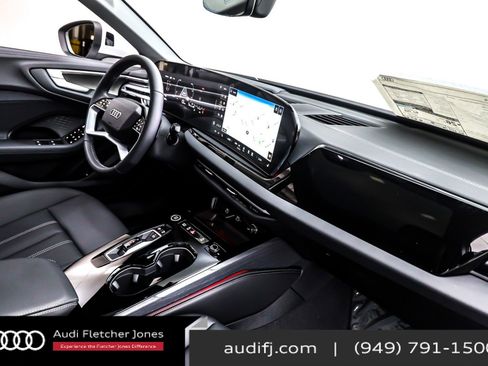 New 2025 Audi A5 2.0T Premium Plus image 5