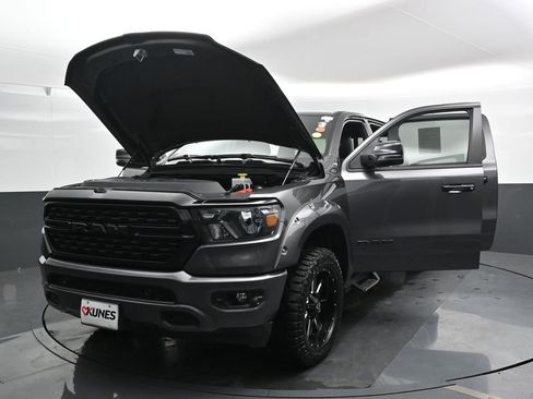 Used 2023 RAM 1500 Big Horn image 55