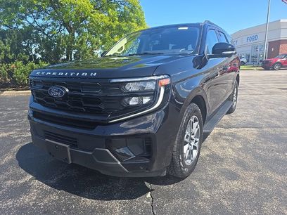 Used 2025 Ford Expedition Active