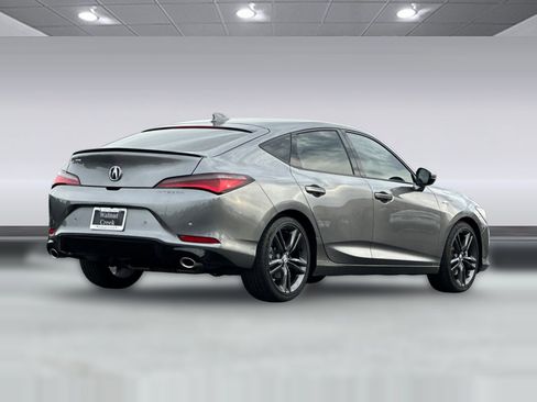Used 2024 Acura Integra A-Spec image 9