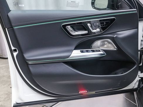 New 2025 Mercedes-Benz E 450 4MATIC All-Terrain Wagon image 21