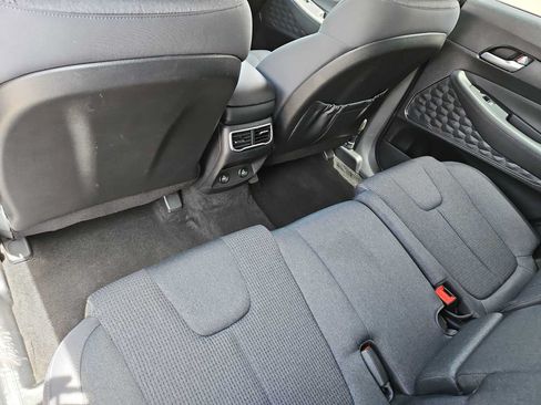 Certified 2023 Hyundai Santa Fe SEL FWD image 18