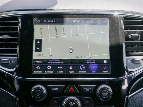 Used 2020 Jeep Grand Cherokee Trailhawk image 29