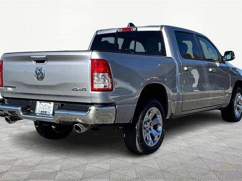 Used 2022 RAM 1500 Big Horn image 2