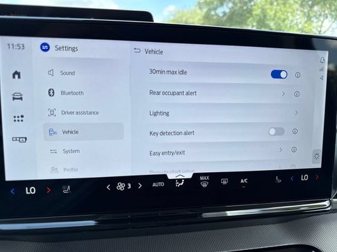 New 2026 Ford Expedition Active RWD image 30