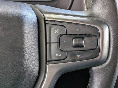 Used 2023 Chevrolet Suburban Premier RWD image 31