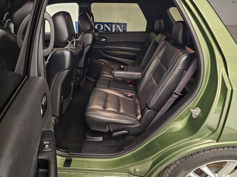 Used 2021 Dodge Durango GT AWD/4WD image 18