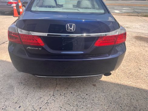 Used 2015 Honda Accord EX-L image 5