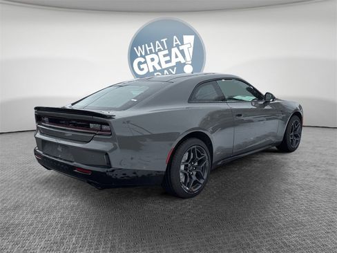 New 2026 Dodge Charger Scat Pack w/ Blacktop Package image 9