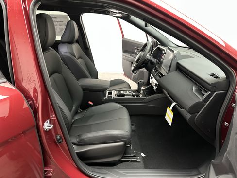 New 2026 Subaru Outback Premium image 23