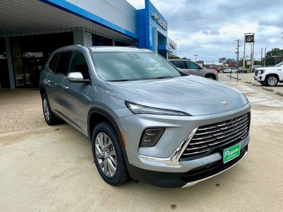 New 2026 Buick Enclave Preferred