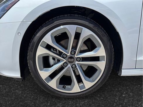 Used 2025 Audi A3 2.0T Premium Plus w/ Premium Plus Package AWD/4WD image 13