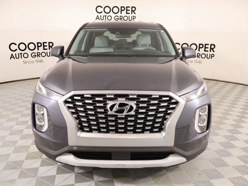 Used 2020 Hyundai Palisade SE FWD image 8