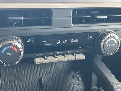 New 2026 Toyota Tacoma SR5 AWD/4WD image 16
