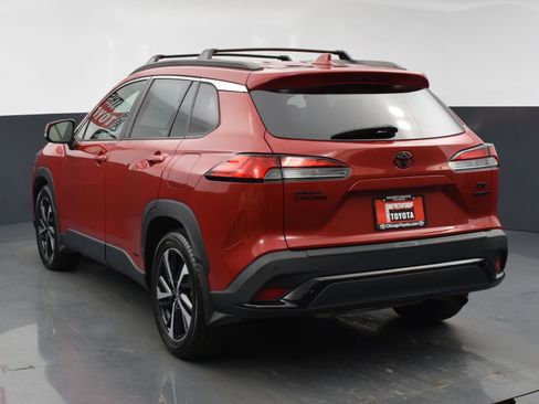 Used 2023 Toyota Corolla Cross XSE w/ Convenience Package image 3