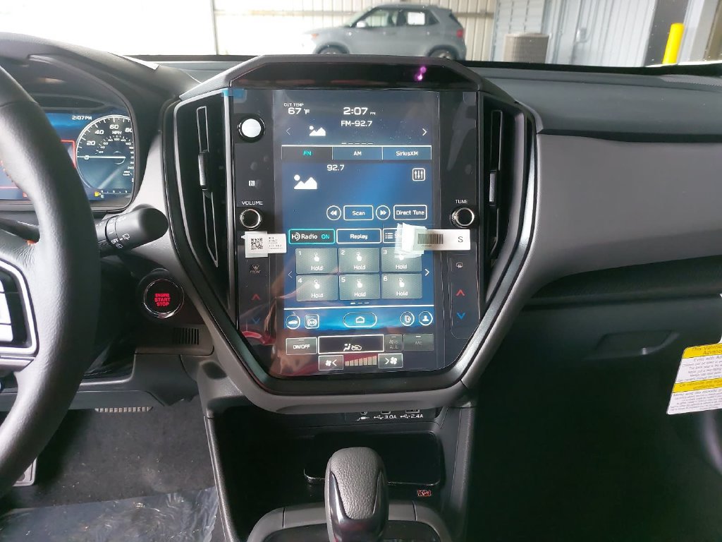 New 2026 Subaru Crosstrek 2.5i Limited AWD/4WD image 19