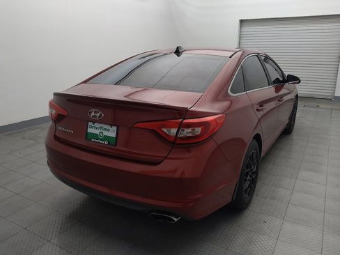 Used 2016 Hyundai Sonata SE FWD image 7