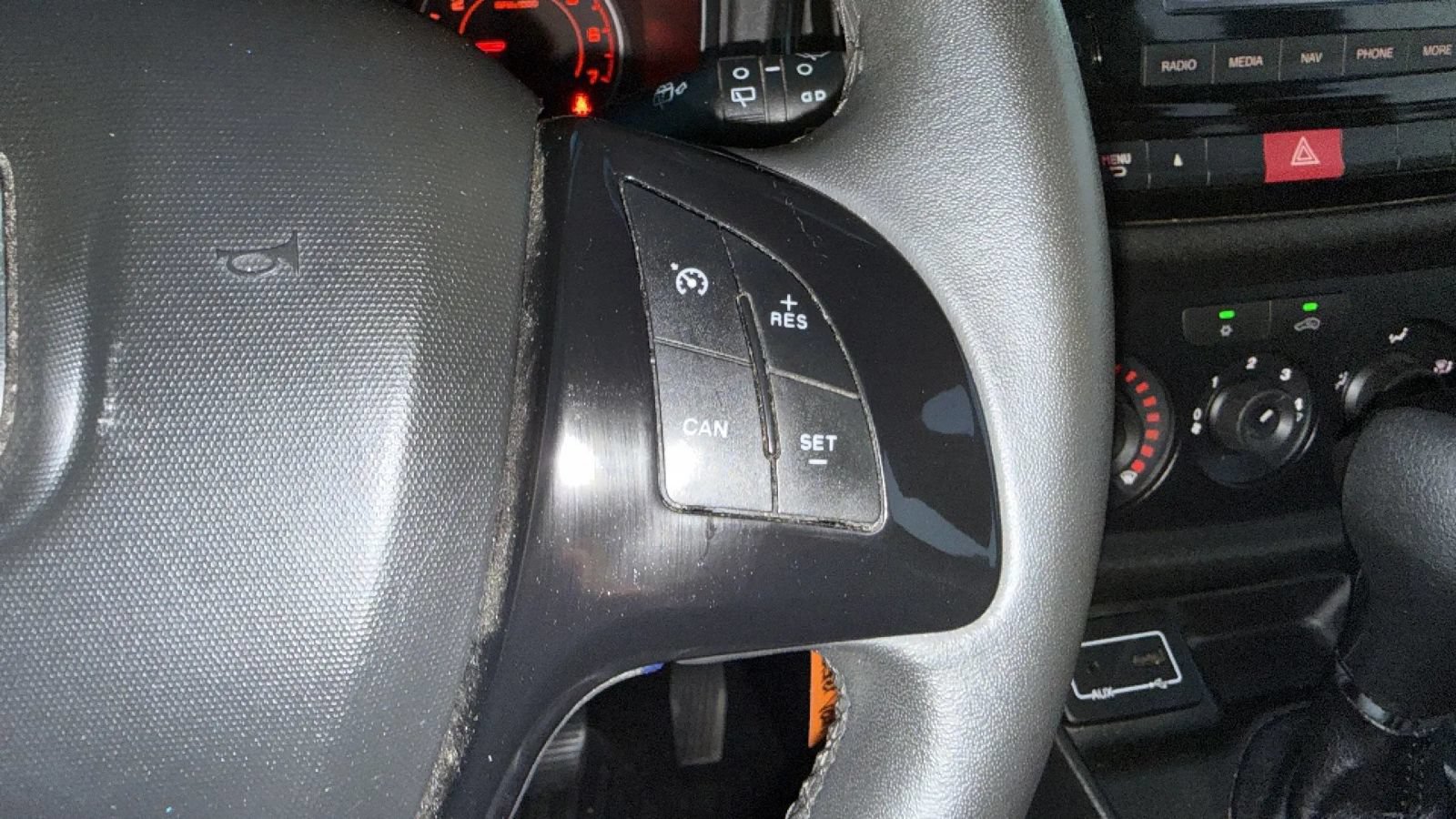 Used 2019 RAM ProMaster City Tradesman SLT FWD image 28